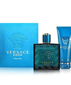 Estuche Eros 2Pcs 100ML