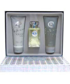 Estuche Touch With Love 3Pcs 100ML