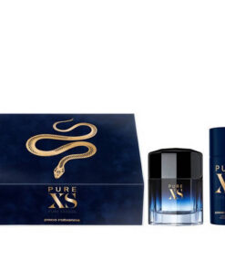 Estuche Pure Xs 2Pcs 100ML