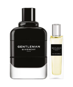 Estuche Gentleman Eau De Parfum 2Pcs 100ML