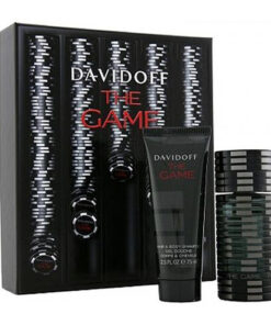 Estuche The Game Davidoff 2Pcs 100ML
