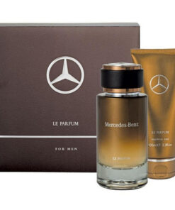 Estuche Le Parum 2Pcs 120ML