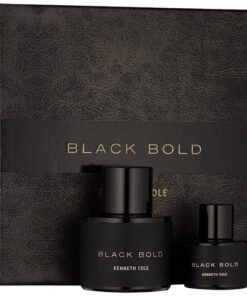 Estuche Black Bold 2Pcs 100ML