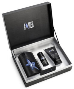 Estuche A*Men 3Pcs 100ML