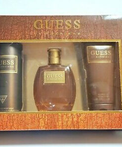 Estuche Guess By Marciano 3Pcs 100ML
