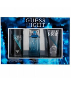 Estuche Guess Night 3Pcs 100ML