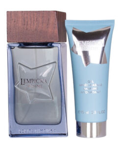 Estuche Lempicka Homme 2pcs 100ml