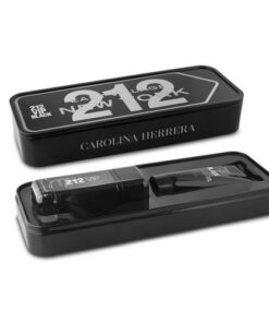 Estuche 212 Vip Black 2Pcs 100ML