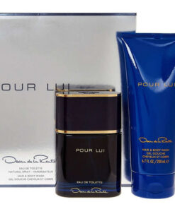 Estuche Oscar Pour Lui 2Pcs 90ML
