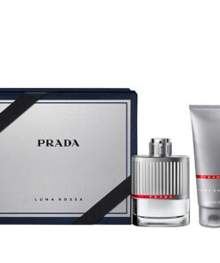 Estuche Luna Rossa 2Pcs 100ML