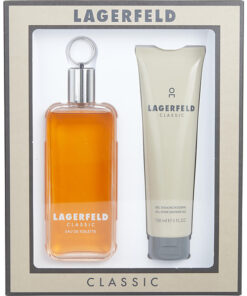 Estuche Lagerfeld Classic 2Pcs 100ML