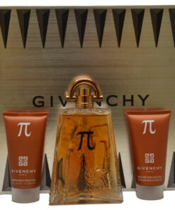 Estuche Pi Givenchy 3Pcs 100ML