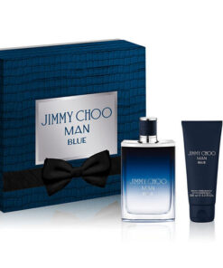 Estuche Jimmy Choo Man Blue 3Pcs 100ML