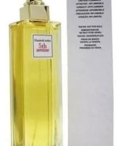 Tester 5Th Ave 125ML