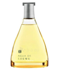 Tester Agua De Loewe Cala D'Or 100ML