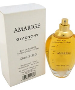 Tester Amarige 100ML