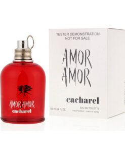 Tester Amor Amor 100ML