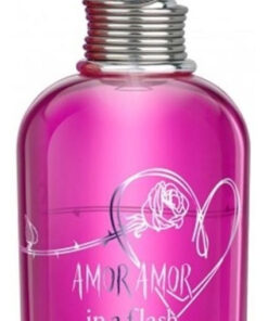 Tester Amor Amor In A Flash 100ML