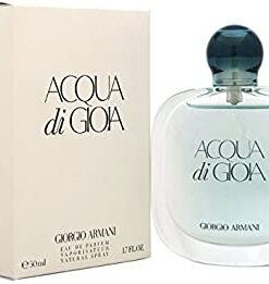 Tester Acqua Di Gioia 50ML