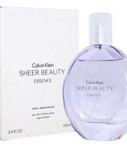 Tester Beauty Essence 100ML