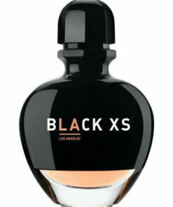 Tester Black Xs Los Angeles 80ML