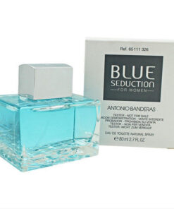 Tester Blue Seduction 100ML