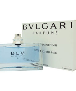 Tester Blv II 100ML