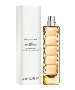 Tester Boss Orange 75ML