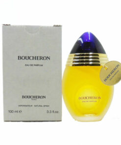 Tester Boucheron Pour Femme Edp 100ML