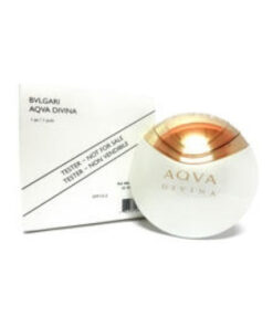 Tester Aqua Divina 65ML
