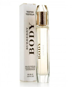 Tester Body 85ML