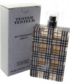 Tester Burberry Brit 100ML