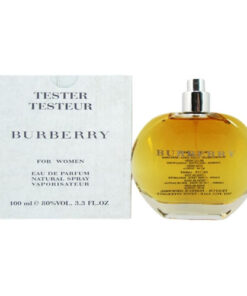 Tester Burberry Clasico  100ML