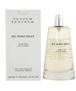 Tester Touch For Women 100ML