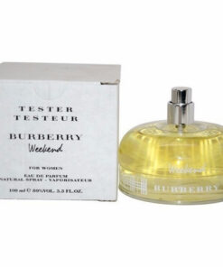Tester Weekend For Women 100ML