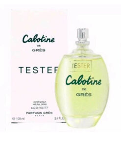 Tester Cabotine 100ML