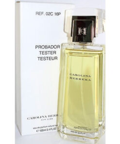 Tester Carolina Herrera Clasico Edp 100ML