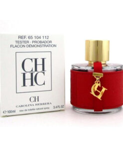 Tester Ch 100ML