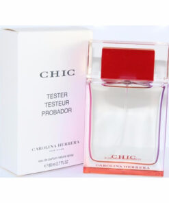 Tester Chic 80ML