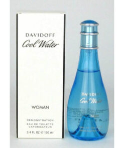Tester Cool Water 100ML