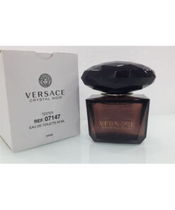 Tester Crystal Noir Eau De Toilette 90ML