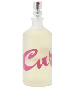 Tester Curve Chill 100ML
