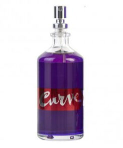 Tester Curve Conect 100ML
