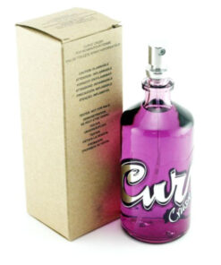 Tester Curve Crush 100ML