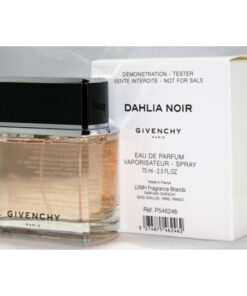 Tester Dahlia Noir Edp 75ML