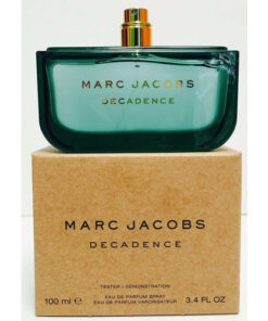 Tester Decadence 100ML