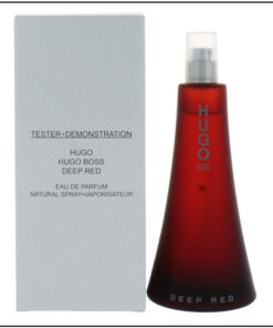 Tester Deep Red 90ML