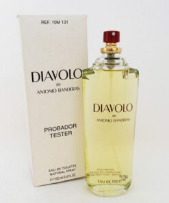Tester Diavolo 100ML