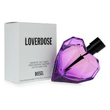 Tester Loverdose 75ML