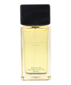 Tester Dkny Be Delicious Gold 100ML